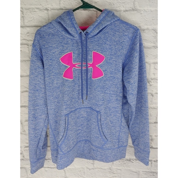 Under Armour Tops - Under Armour Dri-Fit Hoodie, Size Medium